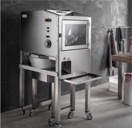 ���ŷָ���Բ�λ�Friulco M48 