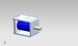 mini valvula 6v dc abierta