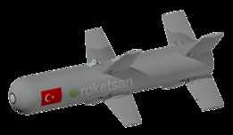 Roketsan MAM-L