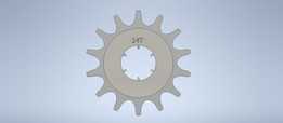 PINOON 14T