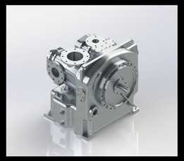  Airend CD14D 