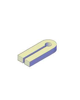 3D 块体绘图