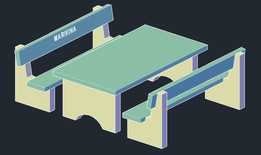 Marikina Bench_2