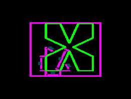 ��ϰ Autocad 1