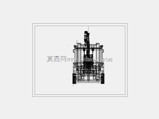 叉车