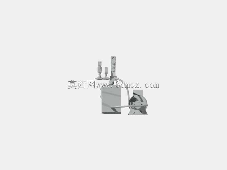 液压动力组