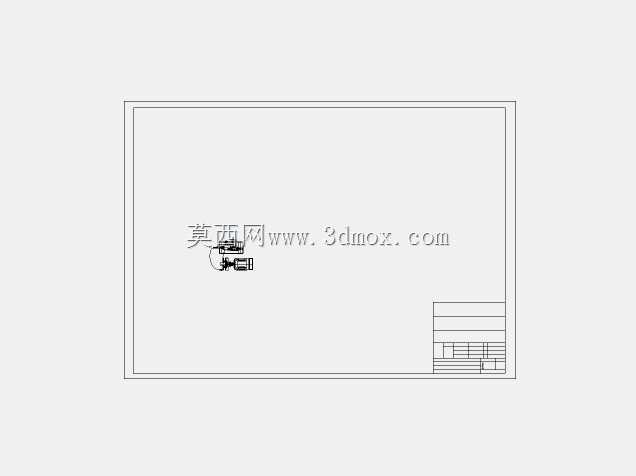 液压动力组