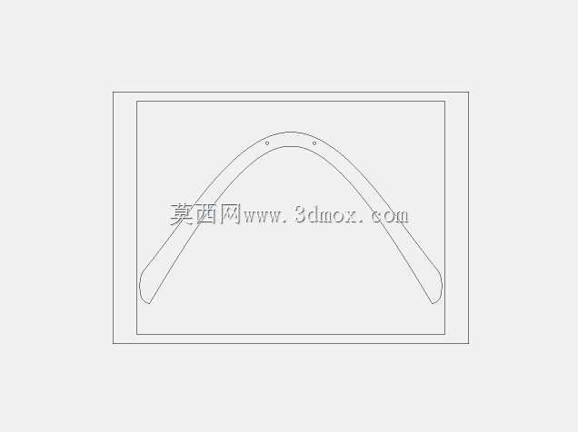 参数化办公桌