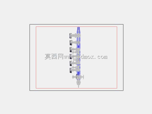 蒸汽分配歧管 |蒸气分配器收集器