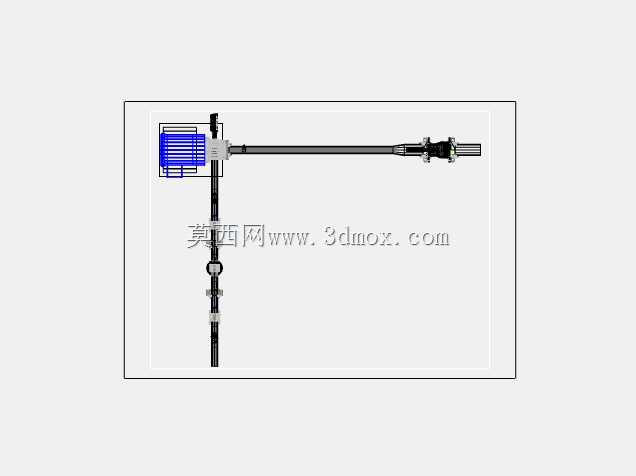 离心泵典型的安装布置| InstalaciónTípicapara una bombacentrífuga