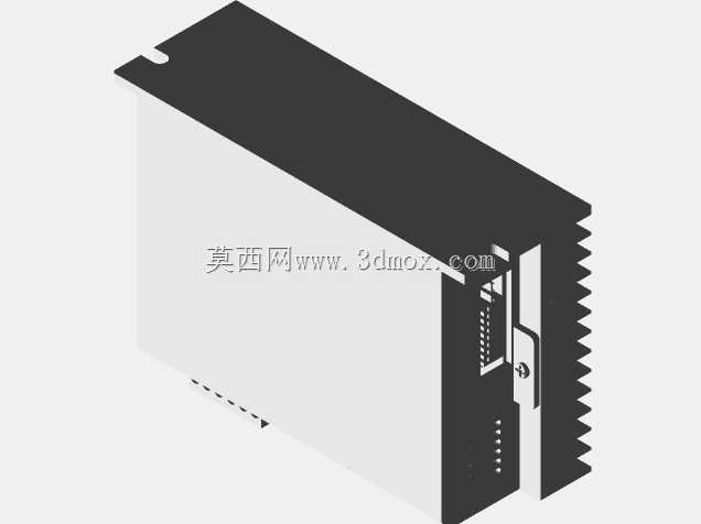 HBS86H步进电机驱动器