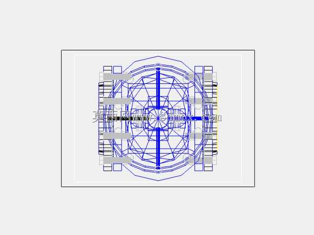 门阀 - 碳钢 - 8英寸| Válvulade Compuerta 8 Pulgadas -Acero al Carbono