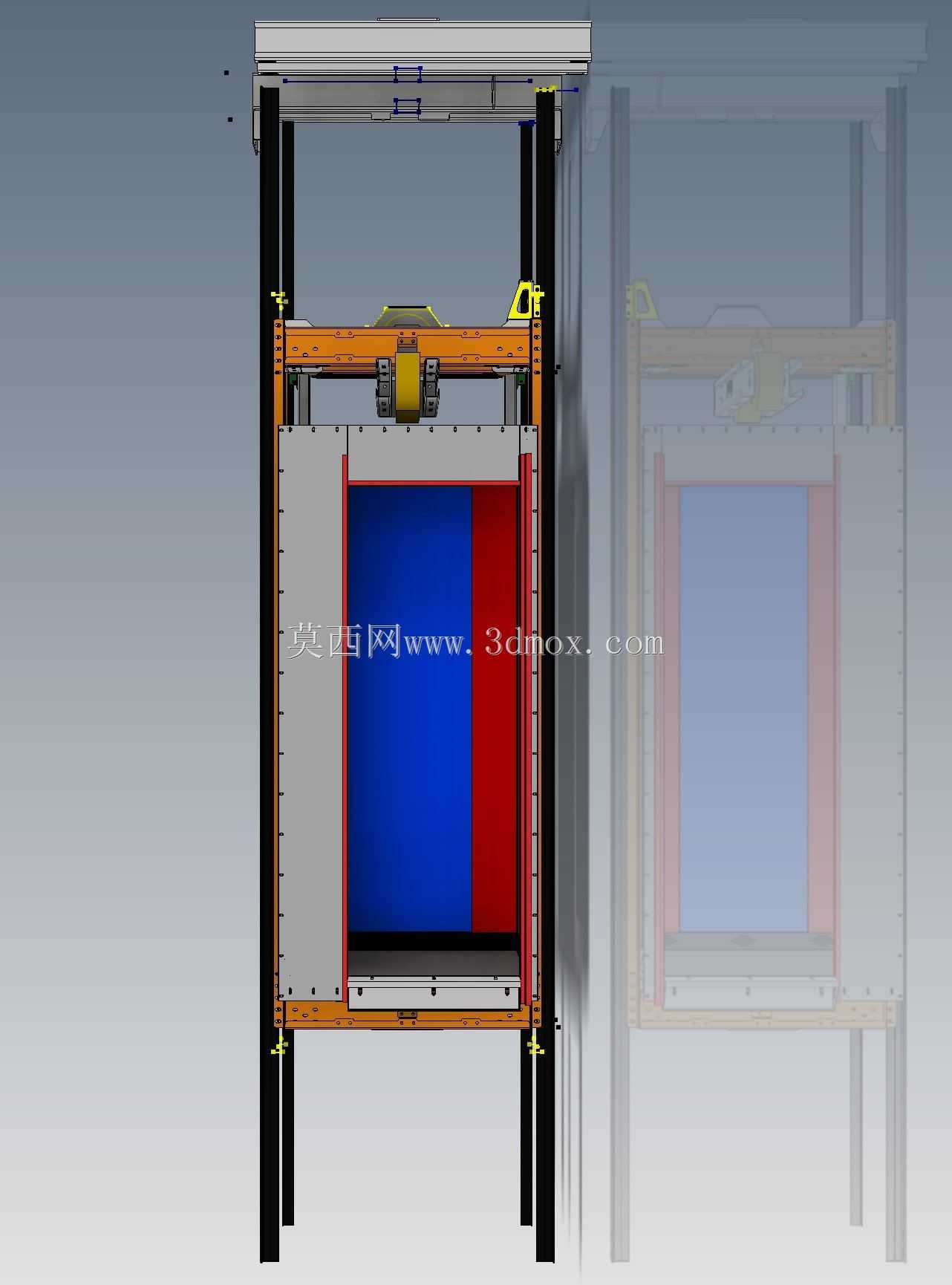  MRL USTTEN PALANGA��1400 mm 