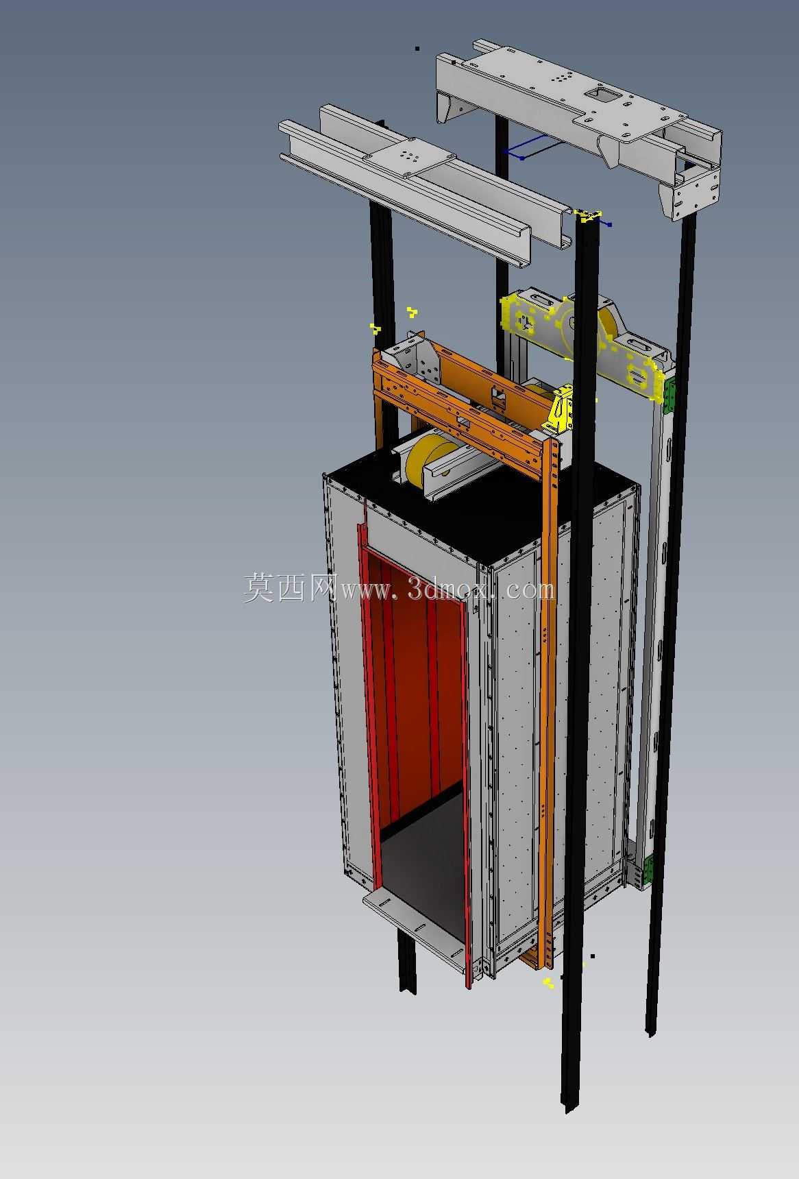  MRL USTTEN PALANGA��1400 mm 