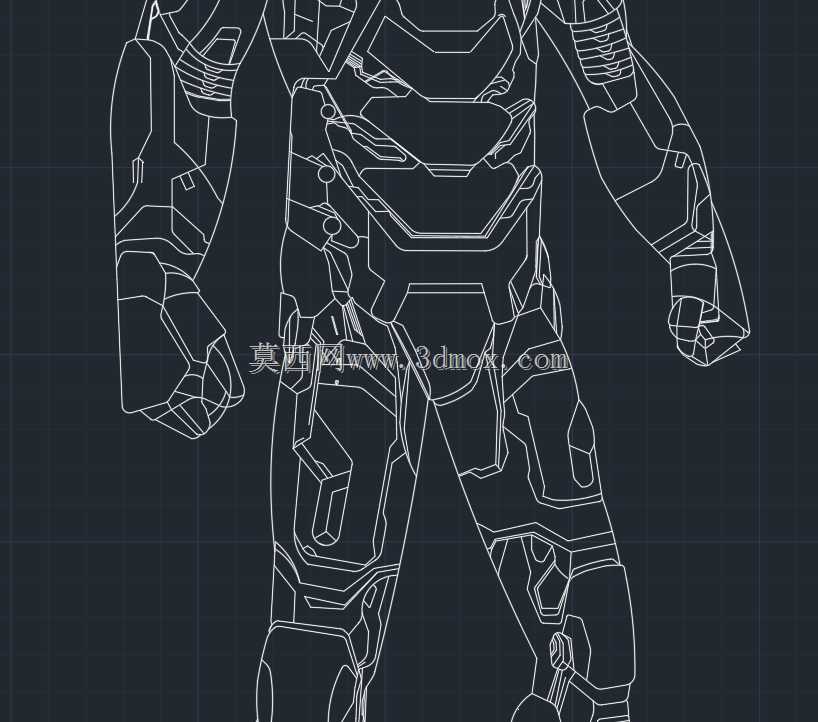  Ironman Mark 46��װ