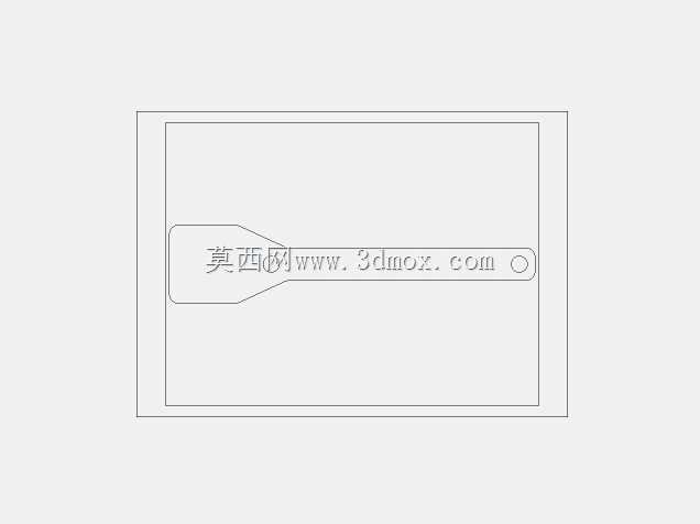 露营的烤架