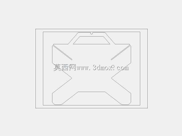 露营的烤架