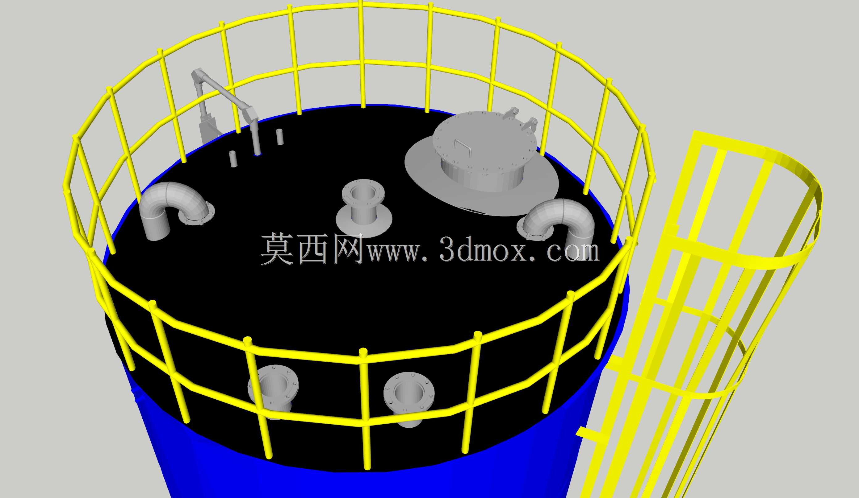 ���سߴ��ʹ���|  tanque de pesaje tipob��scula