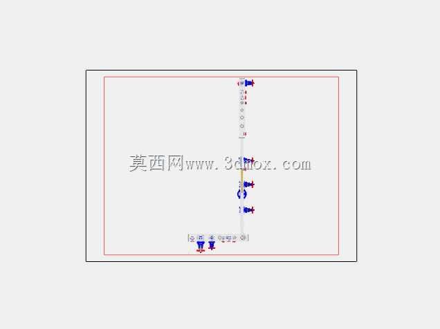 蒸汽歧管安装布置|蒸气分销商安装装置
