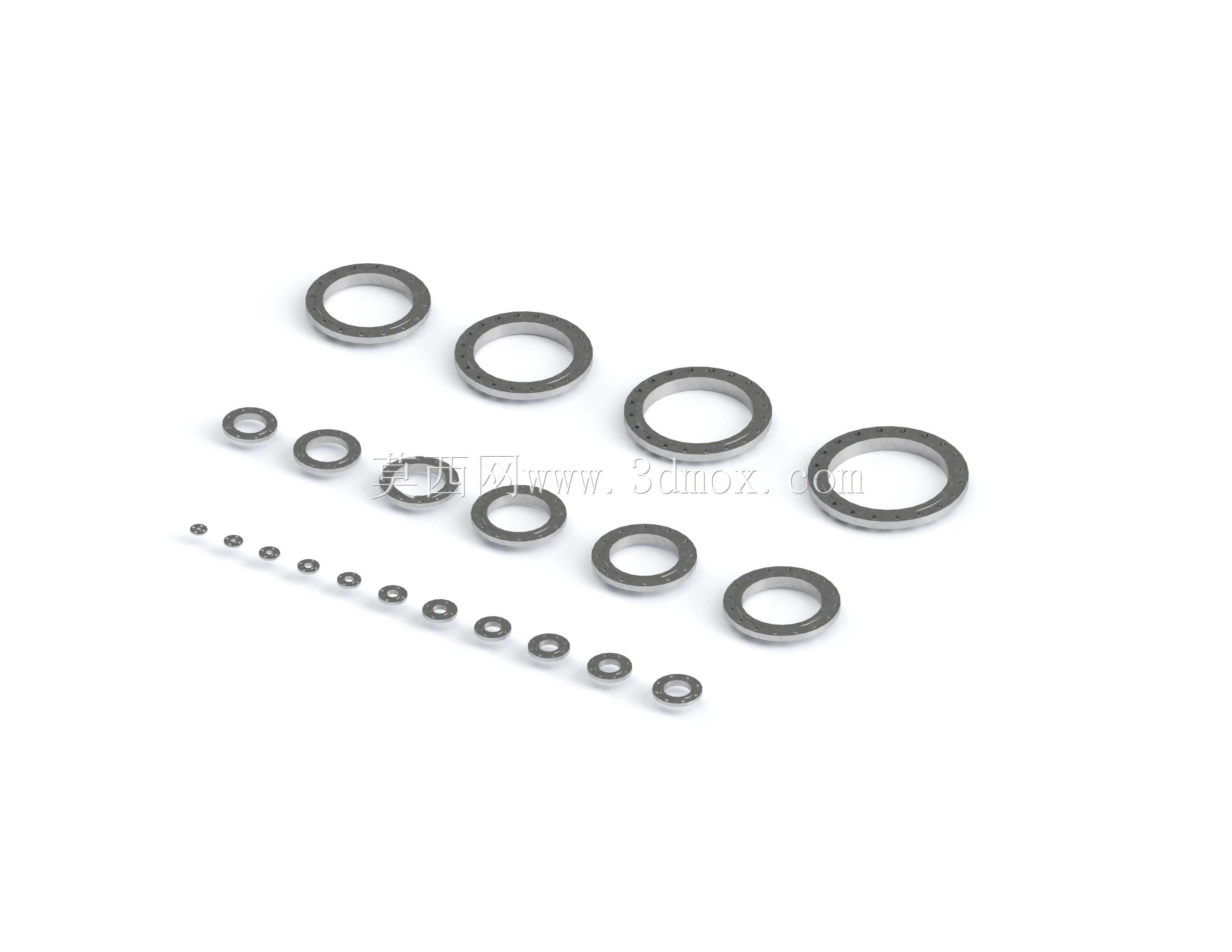 ��������NPS 1/2 \����24 \�� ASME B16.5��150 