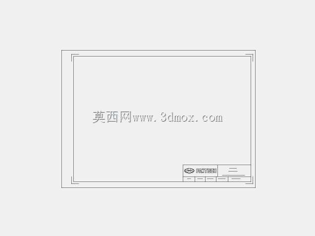 分叉轴流风扇