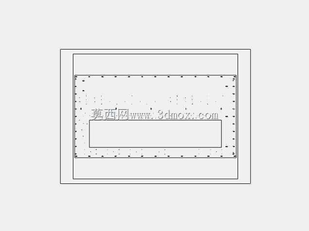 kabin Dikey 0 304 Kalite黑色Inox Kaplama