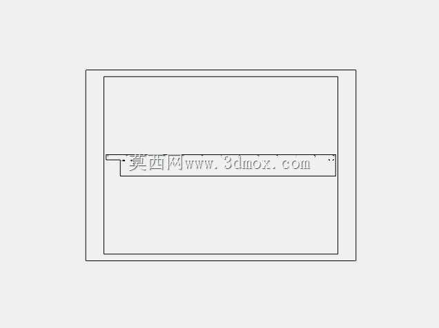 kabin Dikey 0 304 Kalite黑色Inox Kaplama