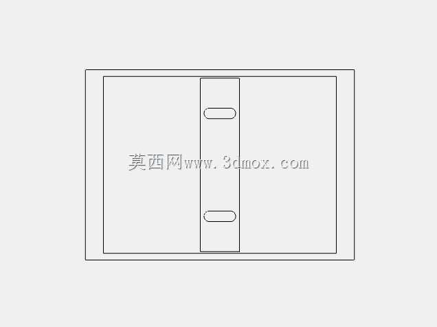 kabin Dikey 0 304 Kalite黑色Inox Kaplama