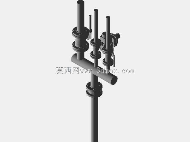 歧管型分配器| 发行人tipo歧管