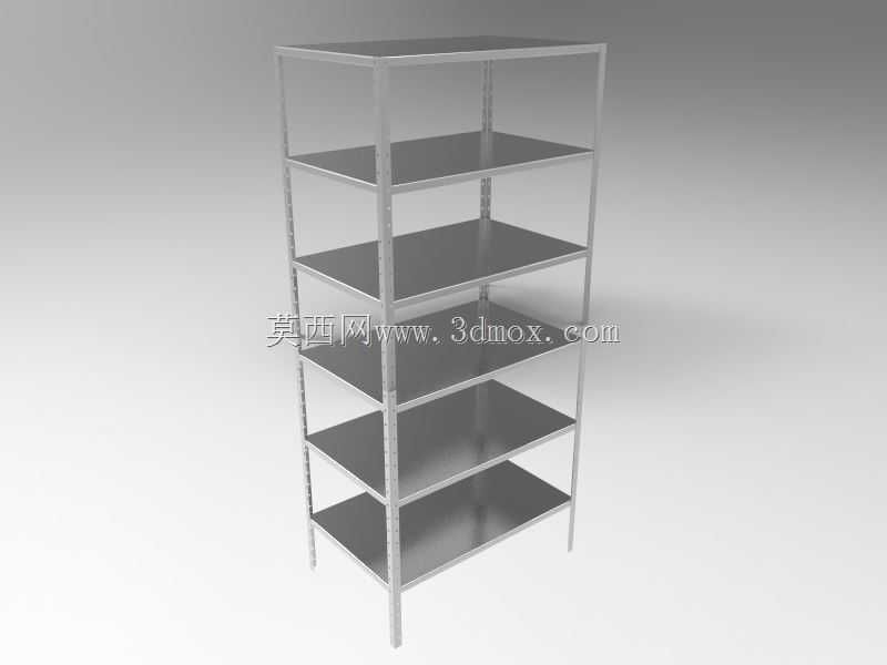  estante de inox 