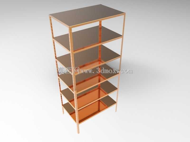  estante de inox 