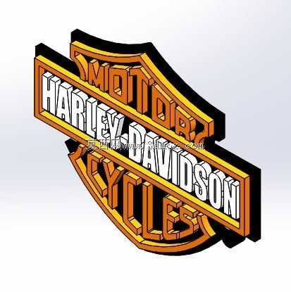  Harley-Davidson�ձ�
