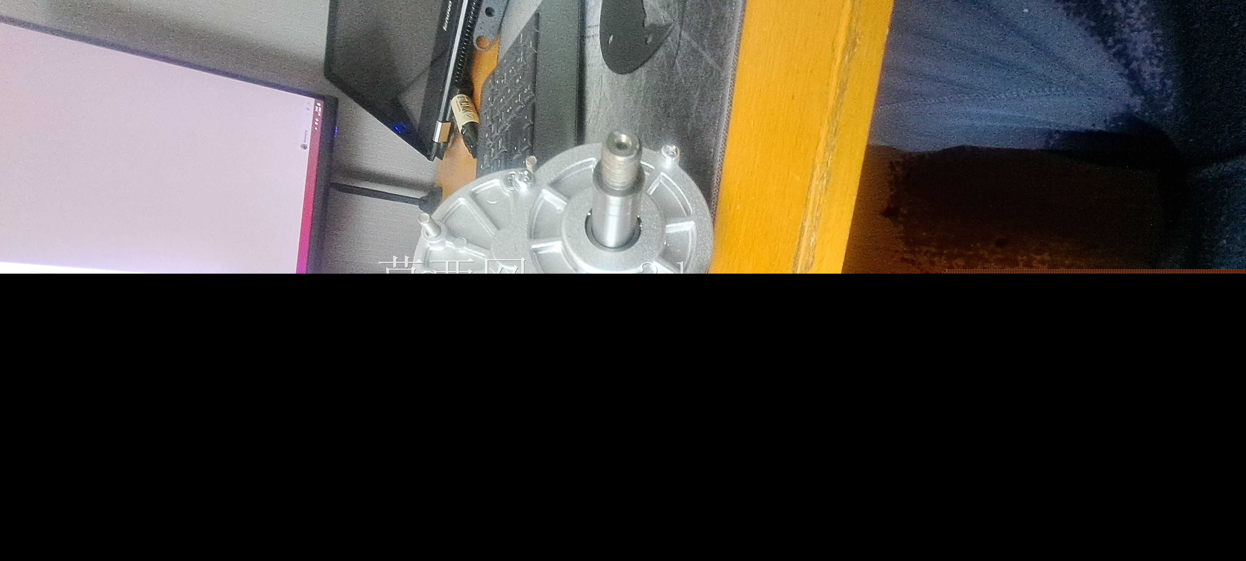 my1016z2轮椅电动机,py?r?tuolinmoottori