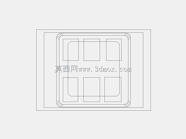  SMD 3535RGB LED 
