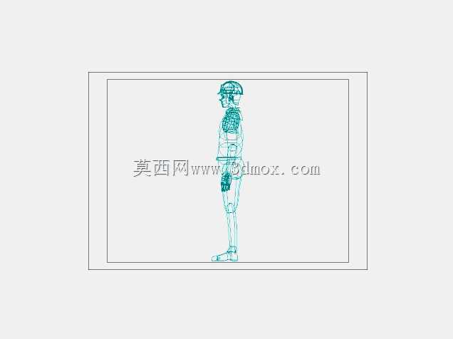 人类