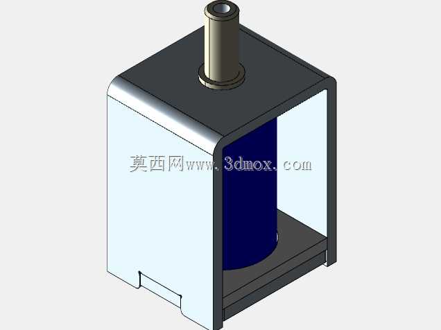 mini valvula 6v dc abierta