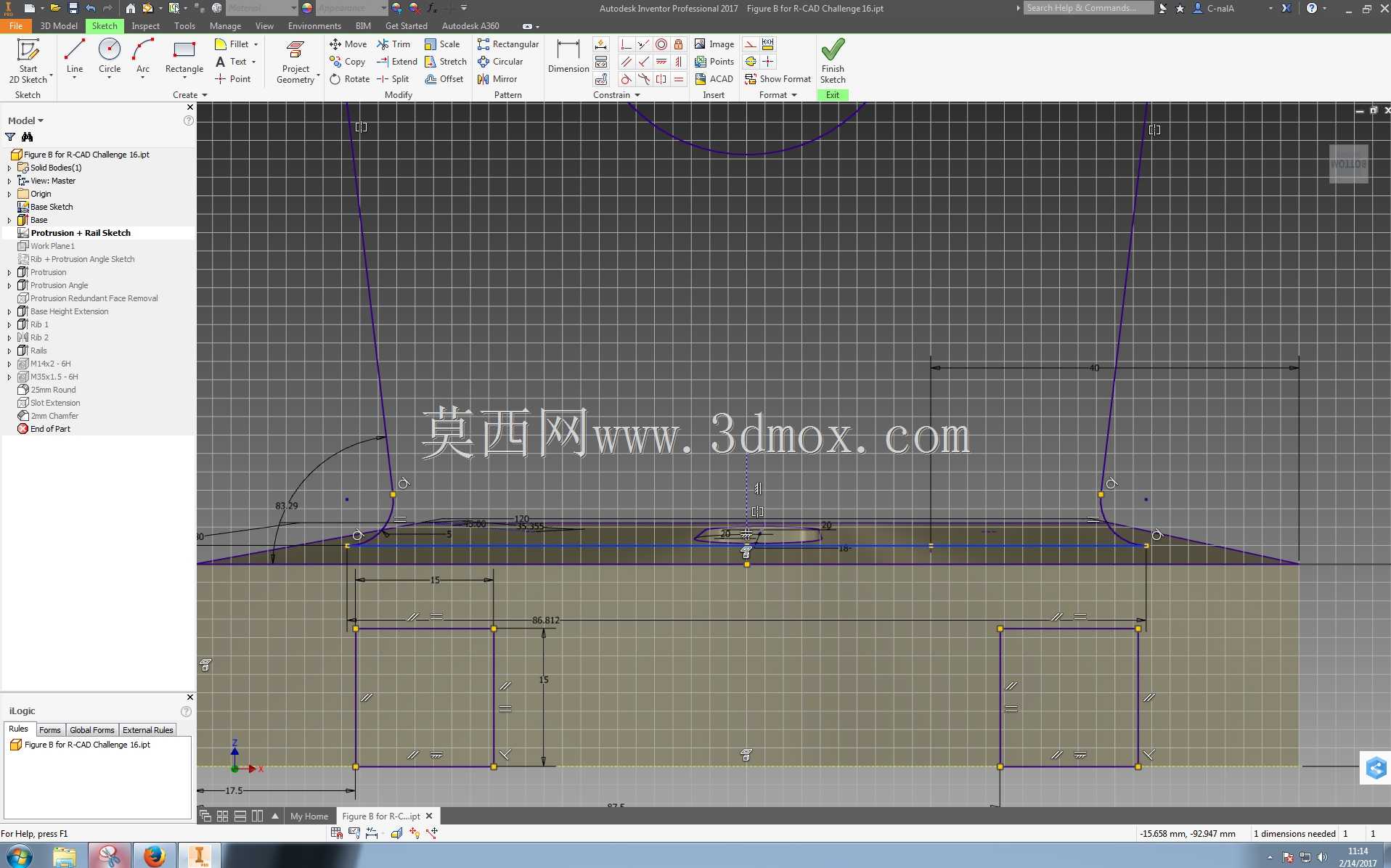 /r/CAD ��ս 16 ��ͼ B