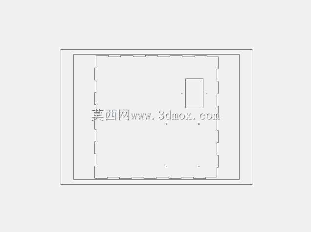 可折叠注塑机