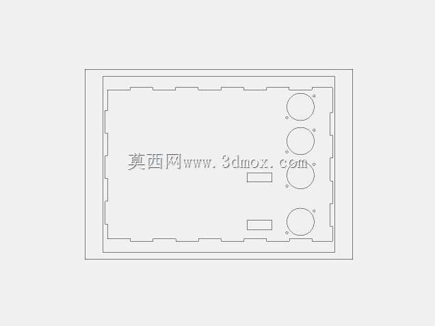可折叠注塑机