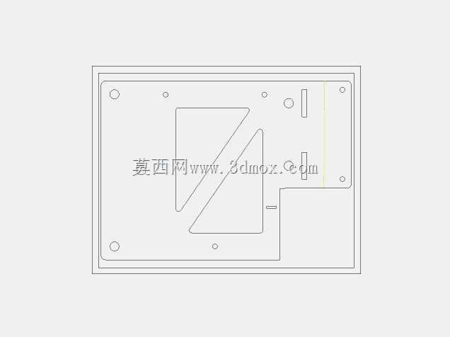 可折叠注塑机