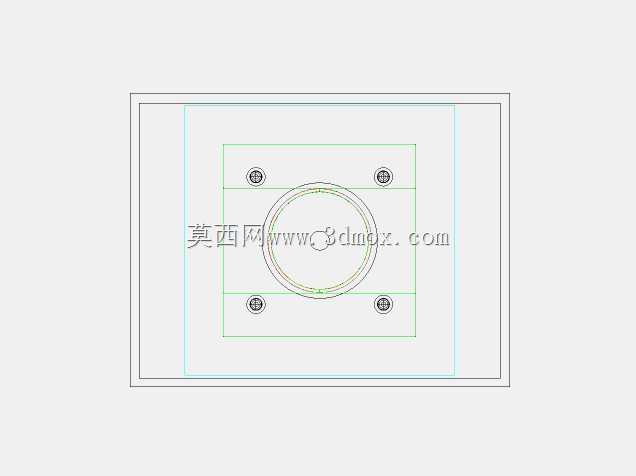  3D Die Punch 