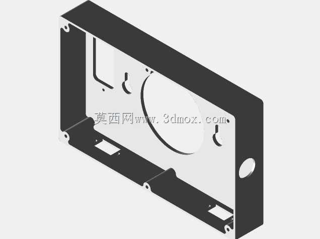 Arduino maga ELS lathe 车床控制板盒