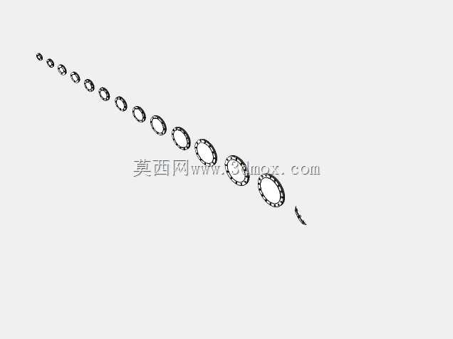 ä���� NPS 1/2\�� �� 24\�� ASME B16.5 150 ��