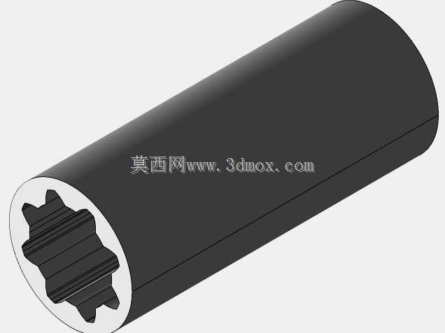  DIN 5480-10x1x 8 7H 8F 