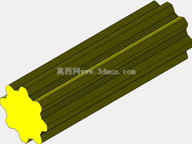 DIN 5480-10x1x 8 7H 8F 