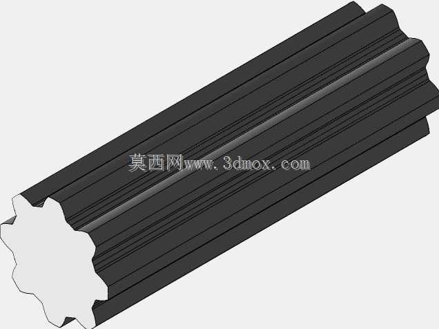 DIN 5480-10x1x 8 7H 8F 