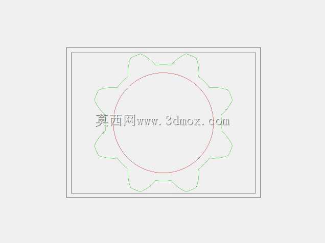  DIN 5480-10x1x 8 7H 8F 