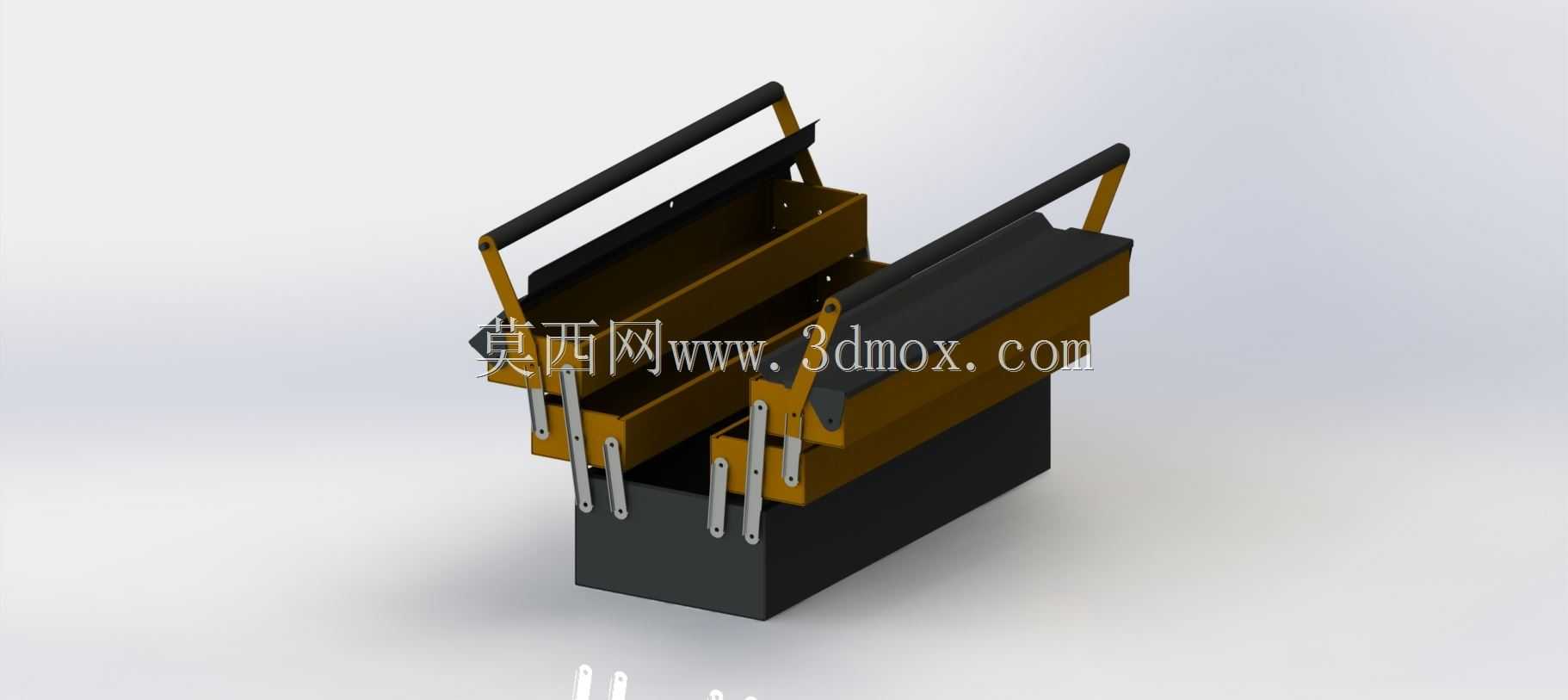  caja de herramientas 