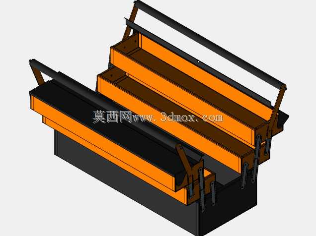 caja de herramientas