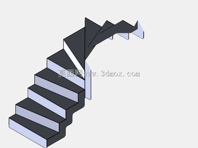 ESCALIER MéTALLIQUE 设计